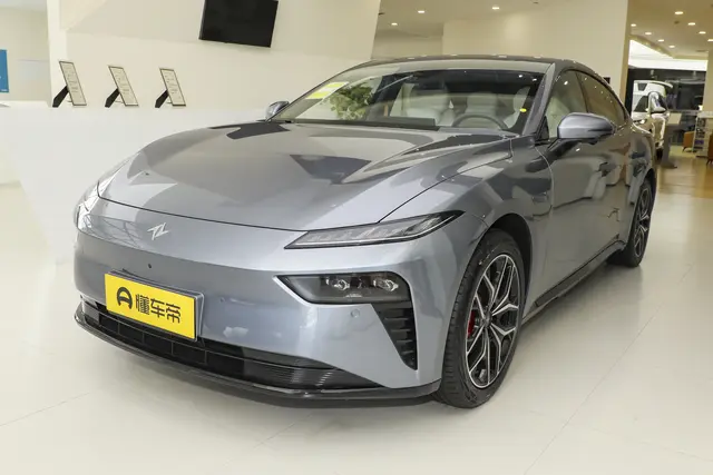 Dongfeng Yipai 007 2026 — купить из Китая под заказ