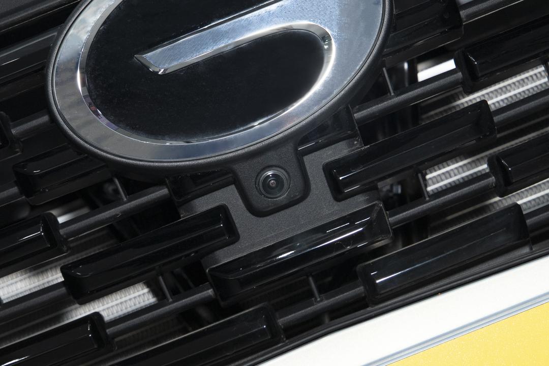 GAC GS3 2026, фото 14
