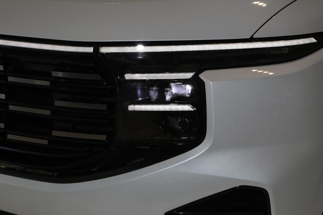 Ford Edge 2026, фото 12