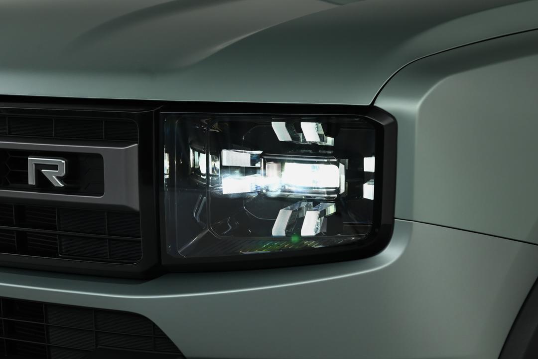 Jetour Freelander 2026, фото 14