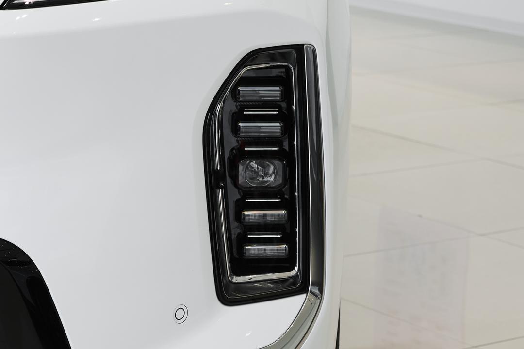NIO ES9 2026, фото 11