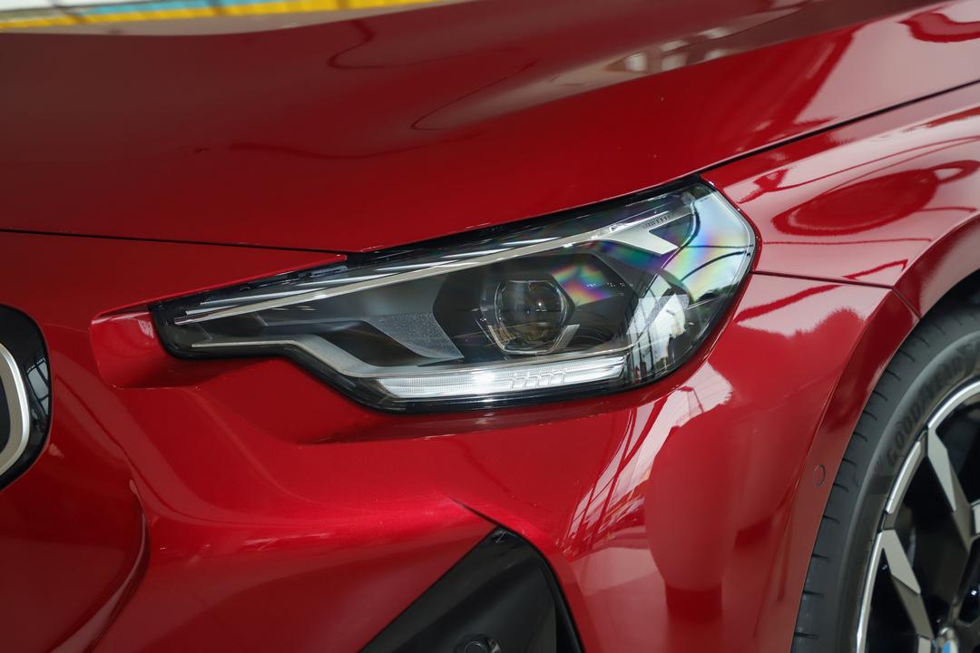 BMW 2 Series 2026, фото 13