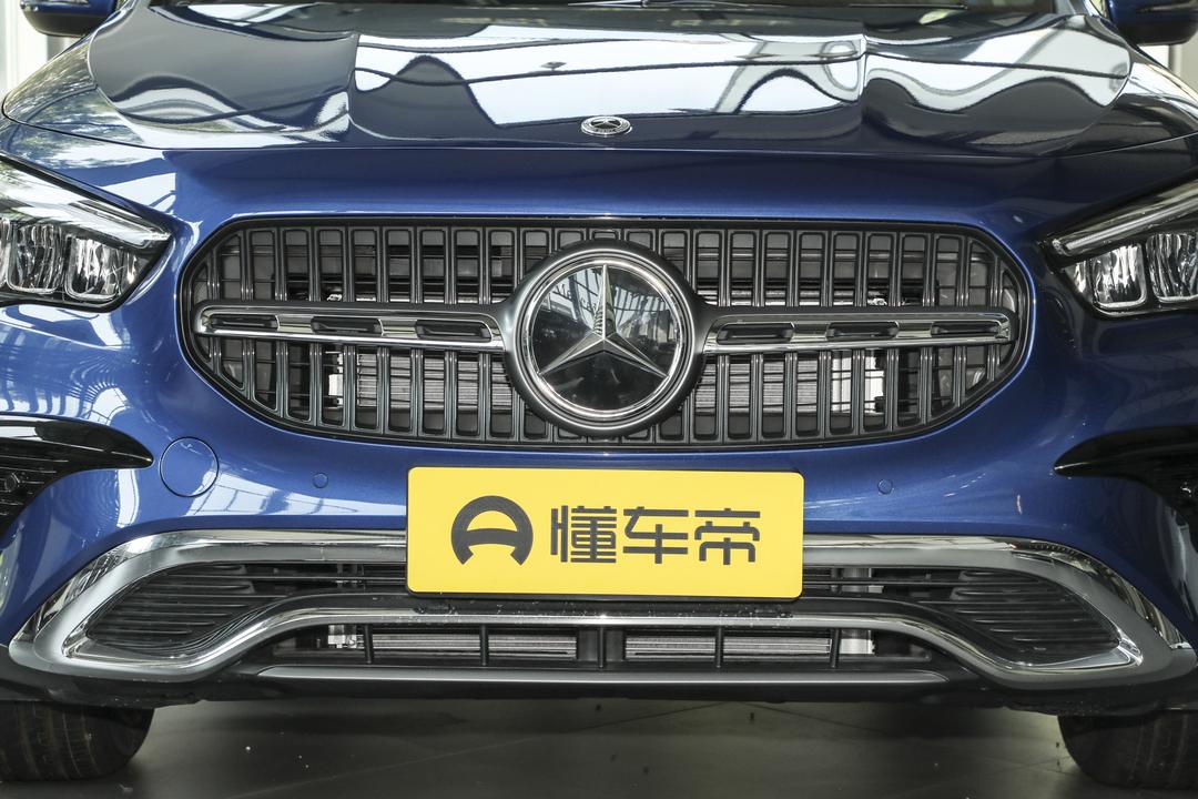 Mercedes-Benz GLA 2026, фото 10