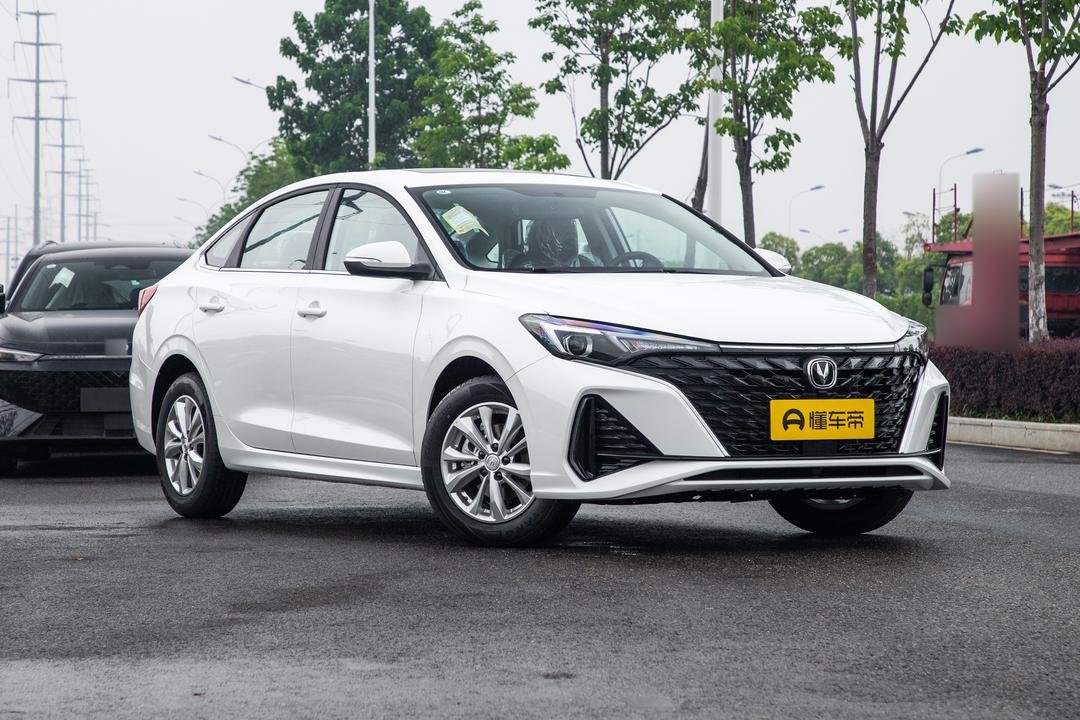 Changan Eado 2026, фото 3