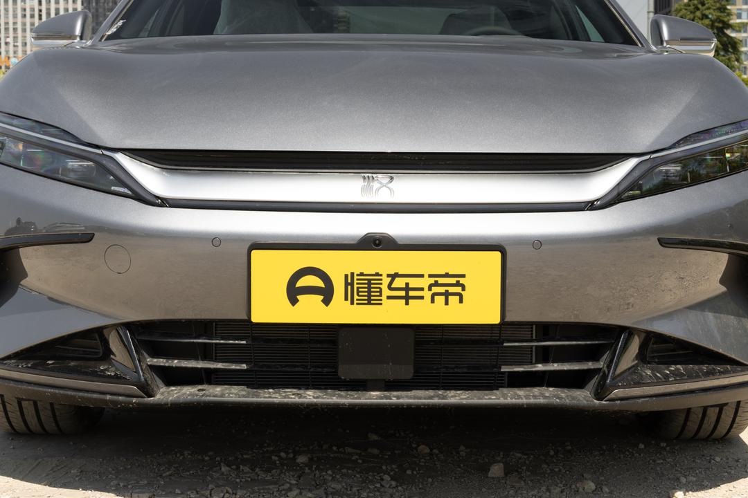 BYD Han DM 2026, фото 10