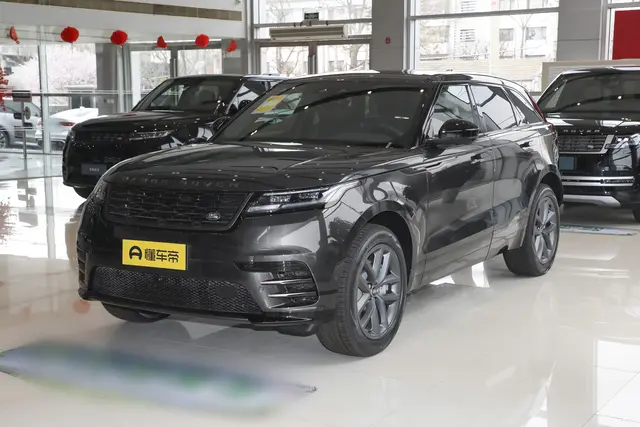 Land Rover Range Rover Velar 2026 — купить из Китая под заказ