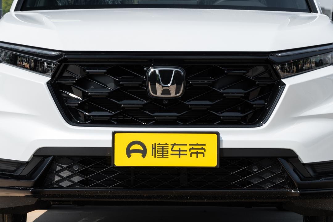 Honda CR-V 2026, фото 10