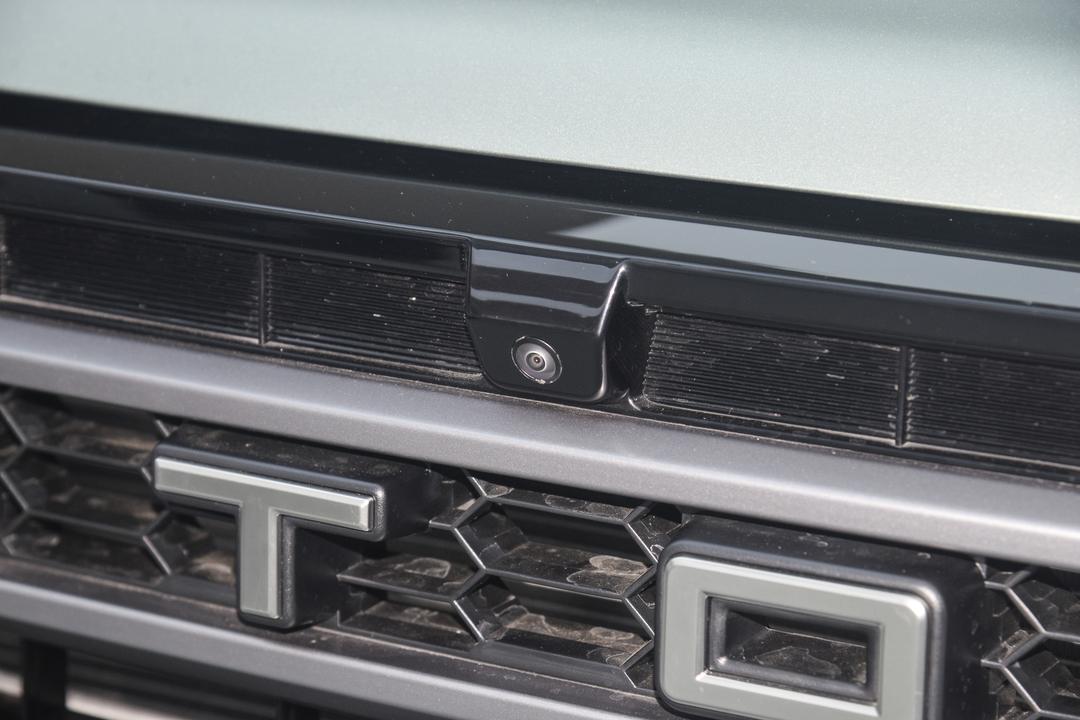 Jetour Freelander 2026, фото 15
