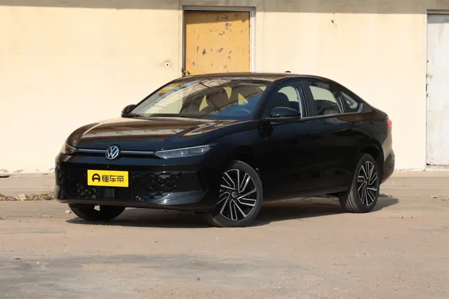 Volkswagen Lavida 2026 — купить из Китая под заказ