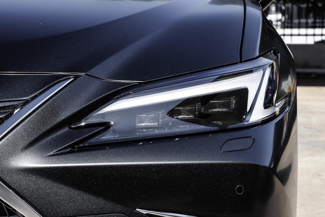 Lexus ES 2026, фото 11