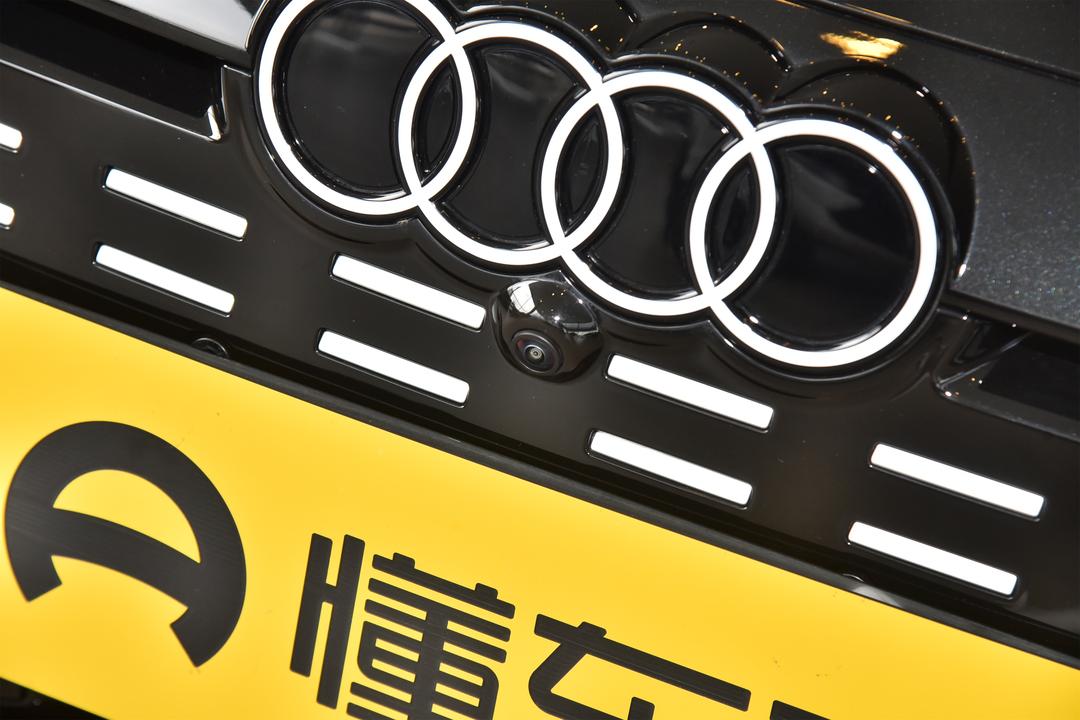 Audi A6L e-tron 2026, фото 12
