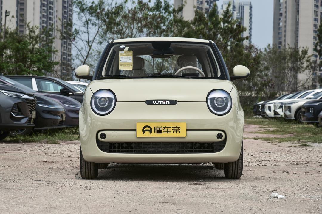 Changan Lumin 2026, фото 2