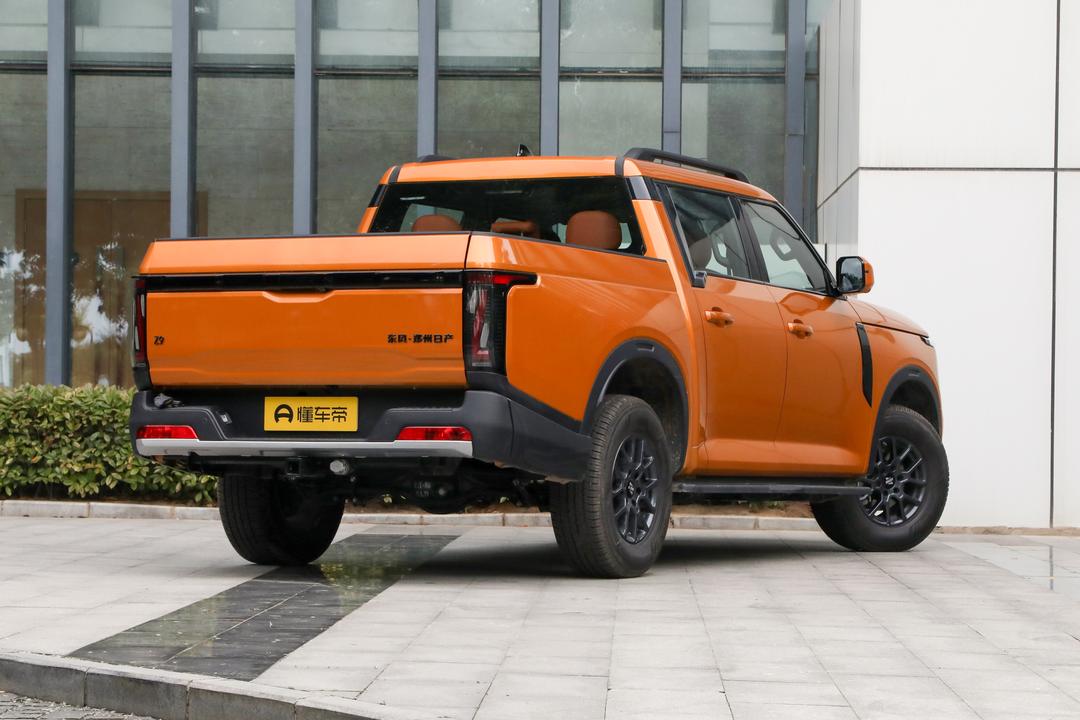 Dongfeng Nissan Z9 2026, фото 7