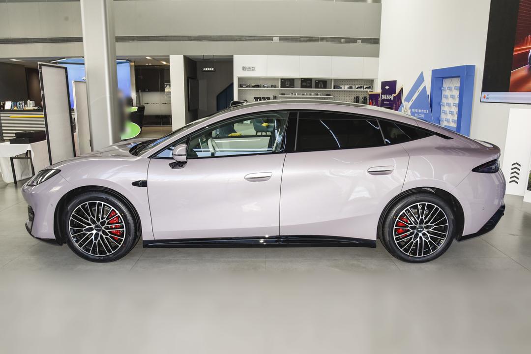 BYD S 2026, фото 4