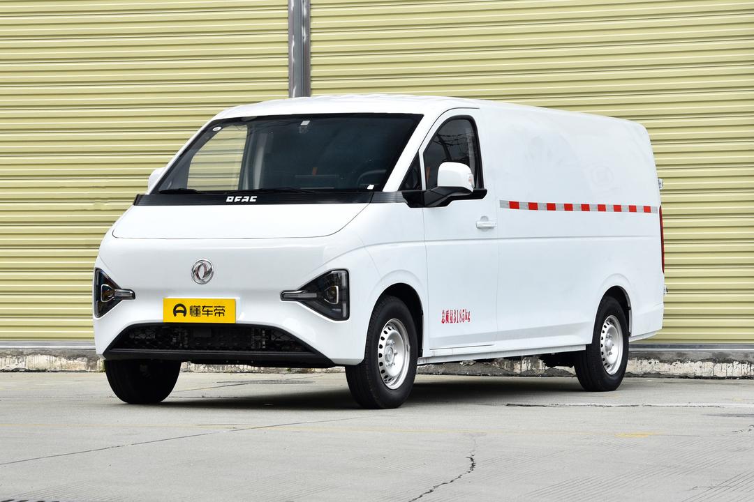 Dongfeng Forland V8E 2026, фото 1