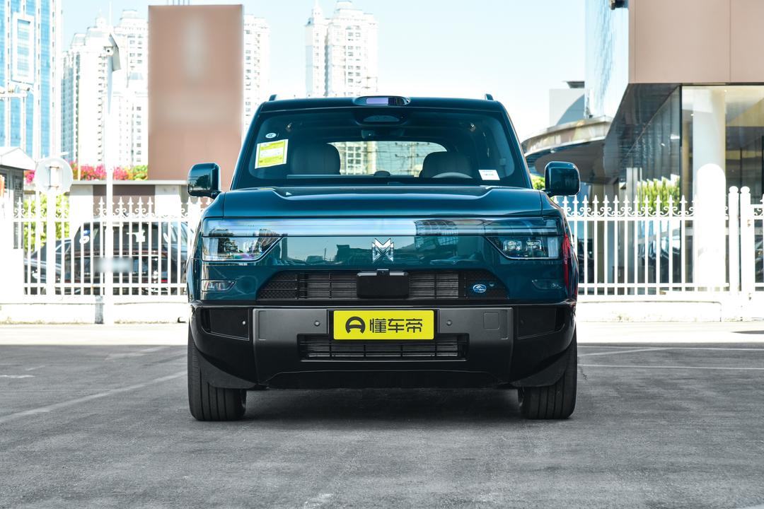 Dongfeng X700 2026, фото 2