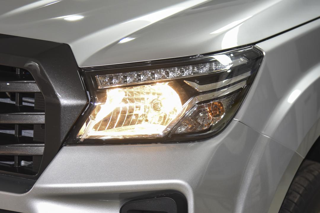 Dongfeng DF6 2026, фото 13