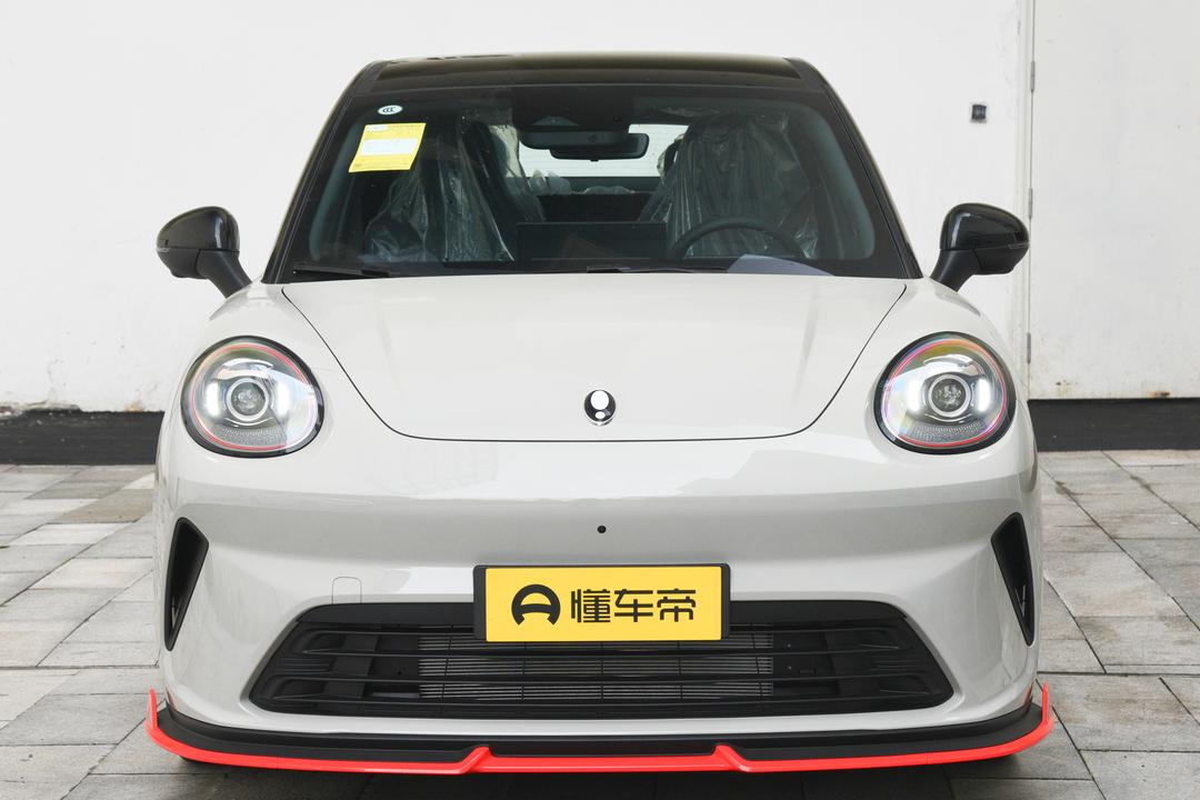 ORA 5 GT 2026, фото 12