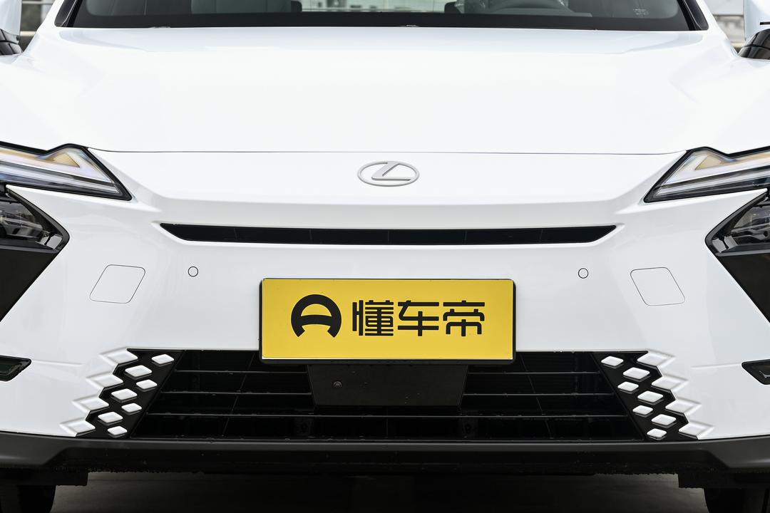 Lexus ES 2026, фото 10