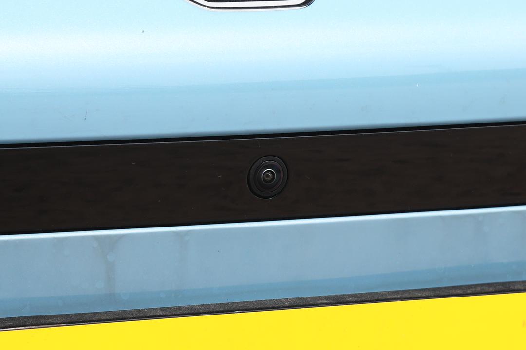 MG 07 PHEV 2026, фото 15