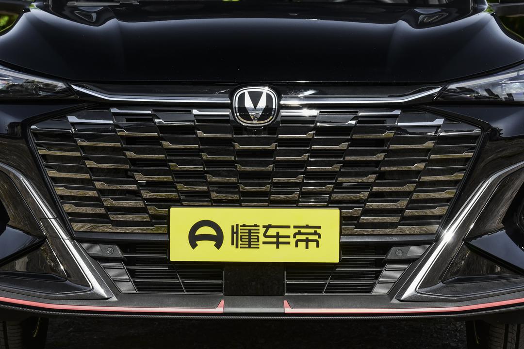 Changan X5 PLUS 2026, фото 10