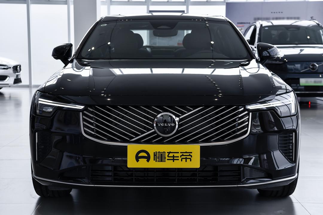 Volvo S90 2026, фото 12