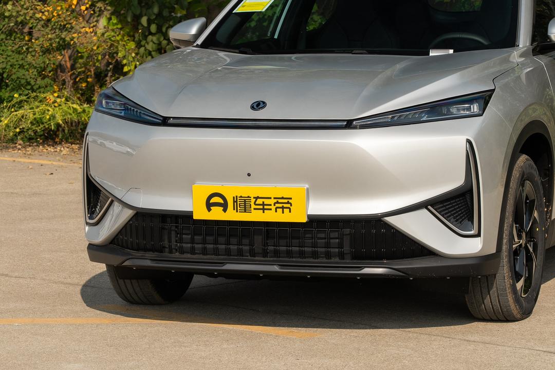 Dongfeng L7 EV 2026, фото 9