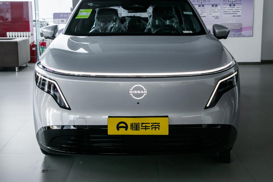 Nissan NX8 2026, фото 11