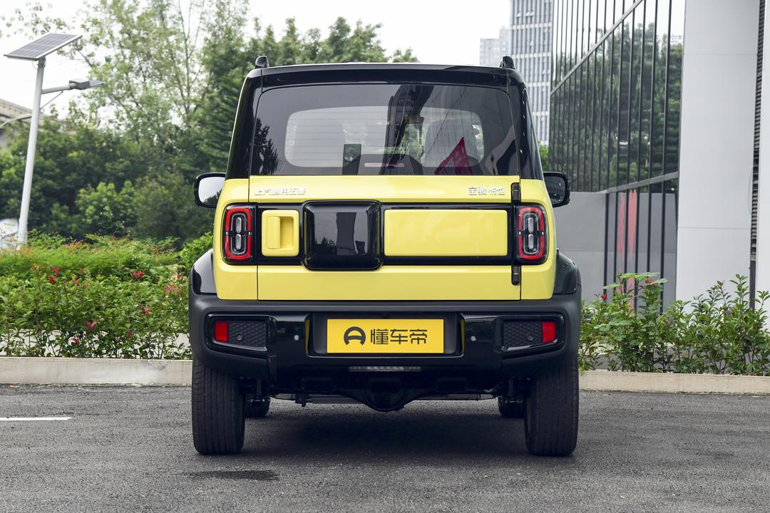Baojun Yep 2026, фото 6