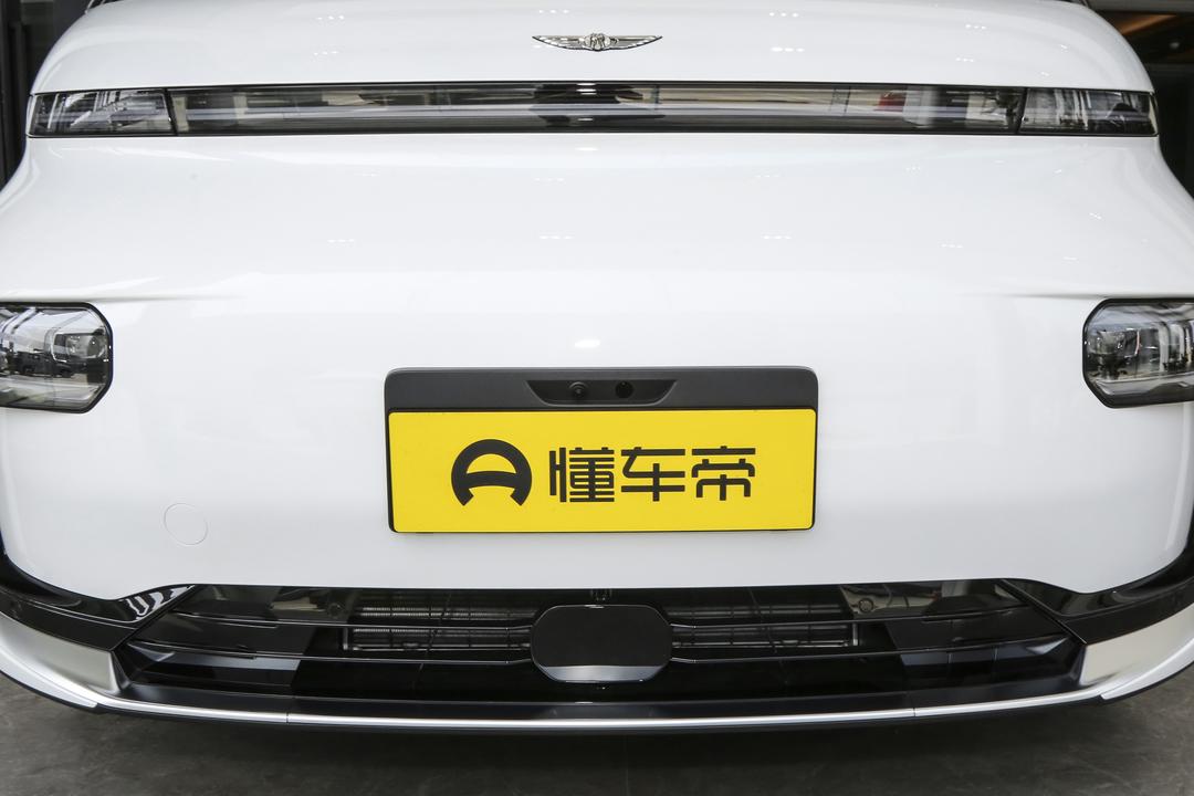 Geely Yizhen L380 2026, фото 10