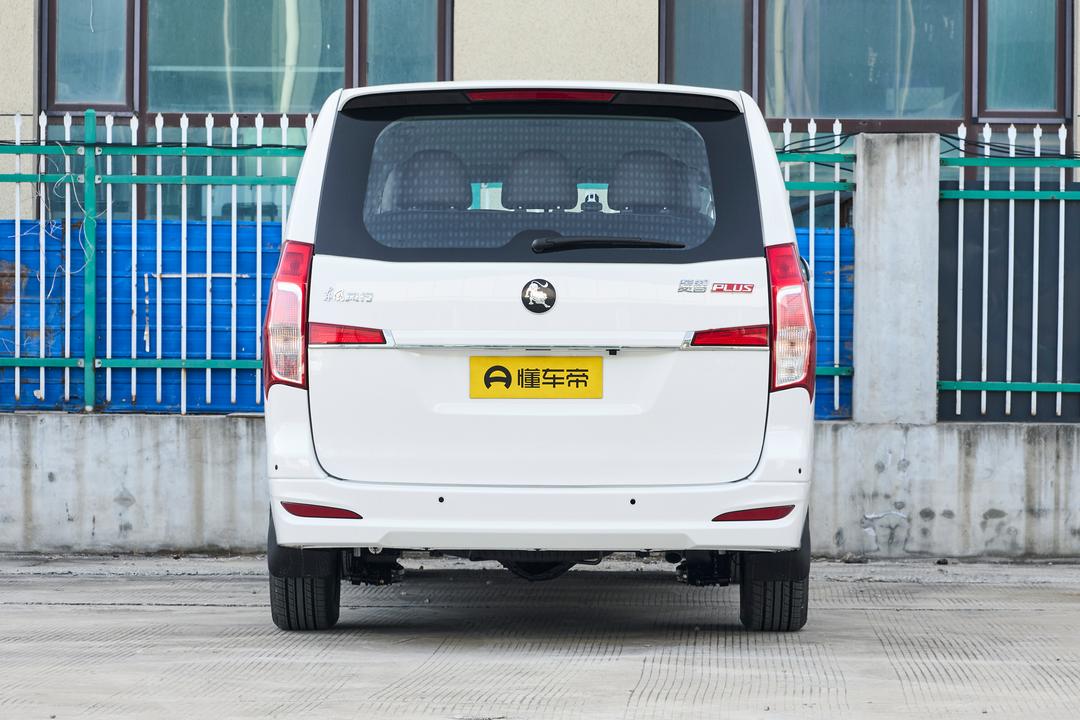 Dongfeng Lingzhi PLUS 2026, фото 6