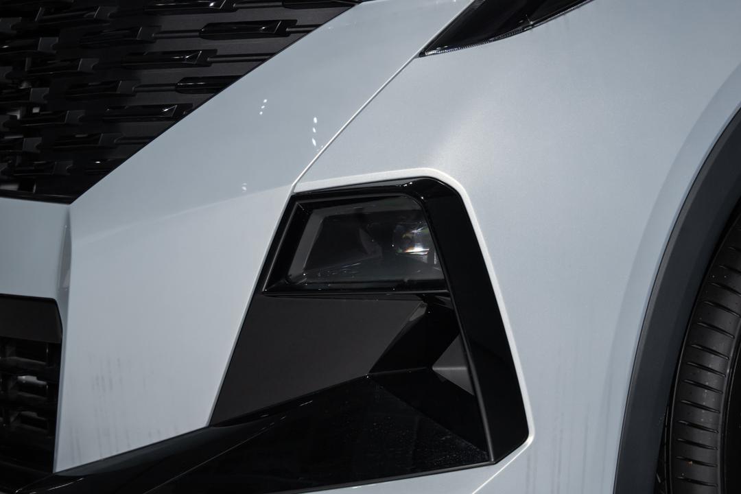 GAC GS3 2026, фото 12