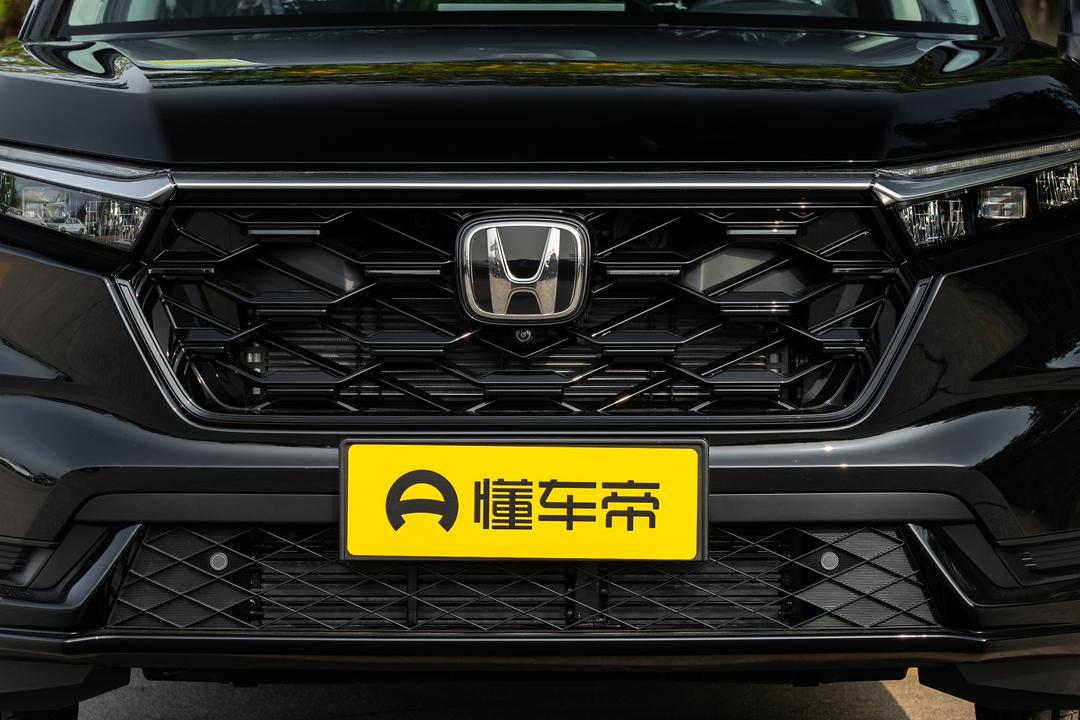 Honda CR-V 2026, фото 10