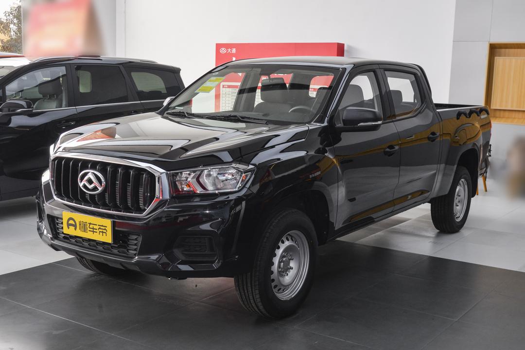 Maxus T60