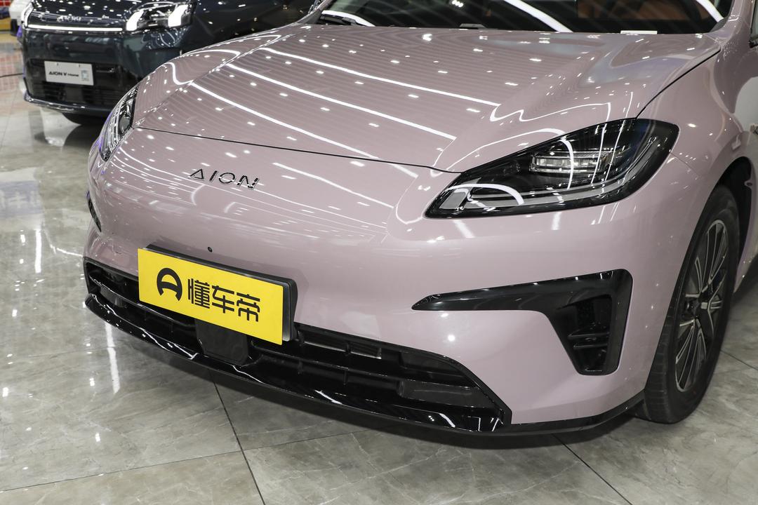 AION RT 2026, фото 9