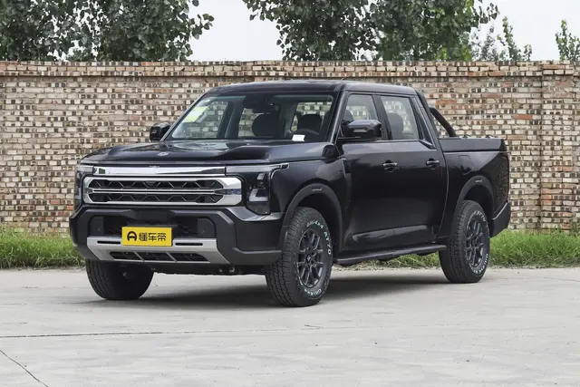 Dongfeng Nissan Z9 2026 — купить из Китая под заказ