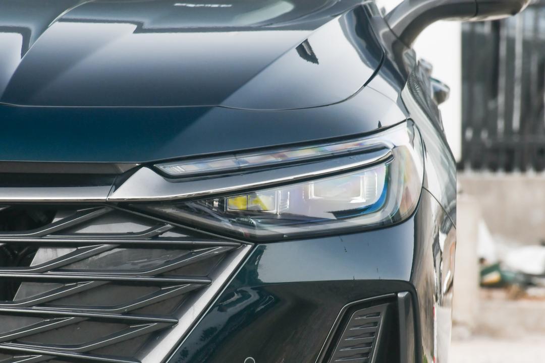 Chery Arrizo 8 2026, фото 10