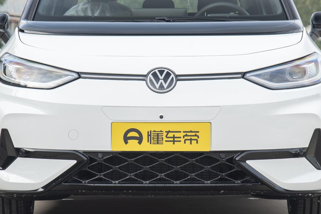 Volkswagen ID.3 2026, фото 10