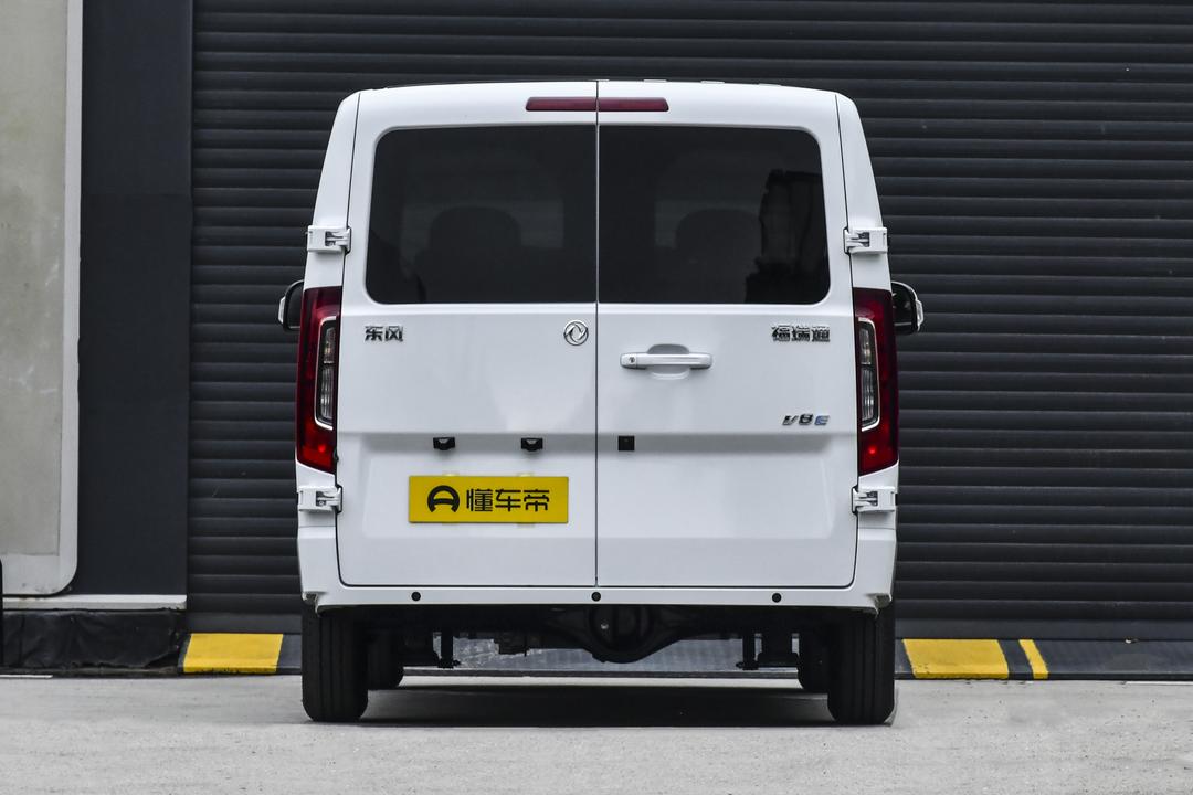 Dongfeng Forland V8E 2026, фото 6