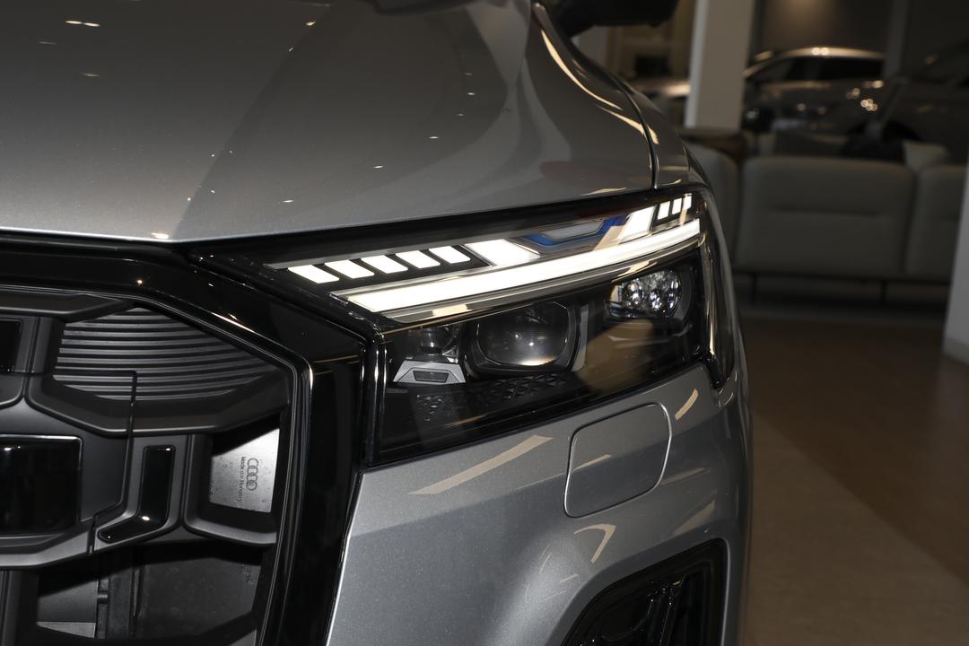 Audi Q7 2026, фото 12