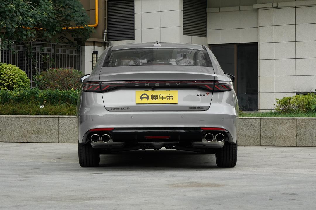 Chery Arrizo 8 PRO 2026, фото 6