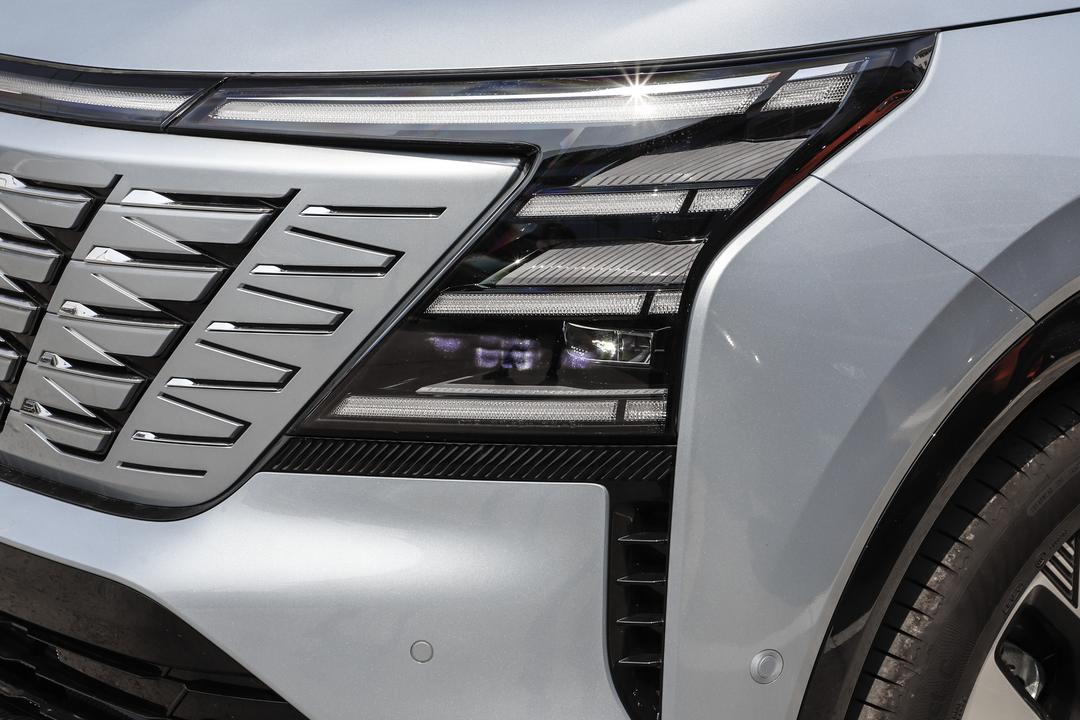 Changan CS75 PLUS 2026, фото 13