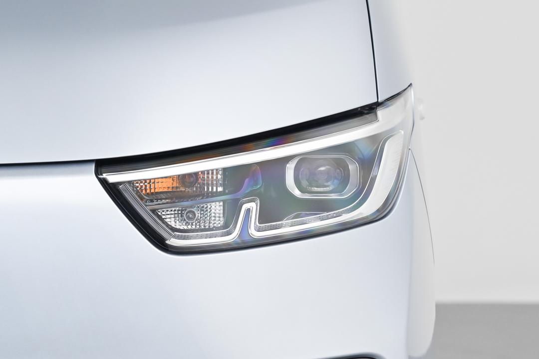 Wuling Yangguang 2026, фото 11