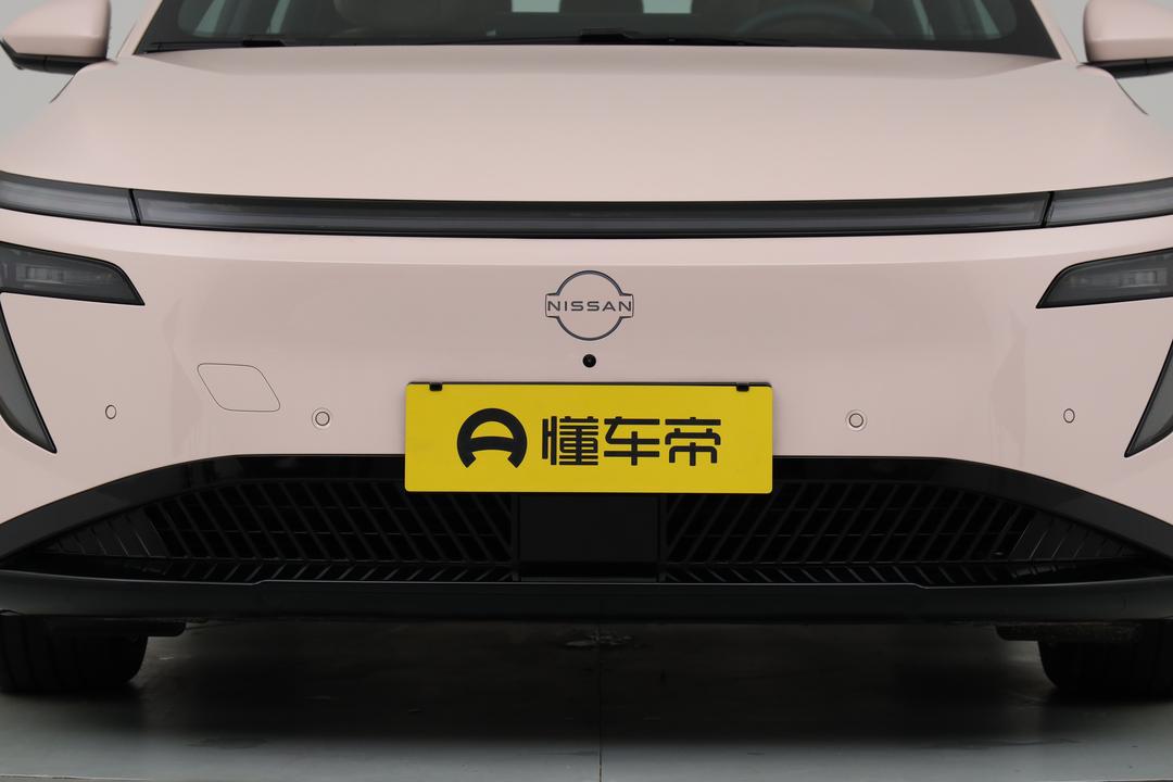 Nissan N7 2026, фото 10