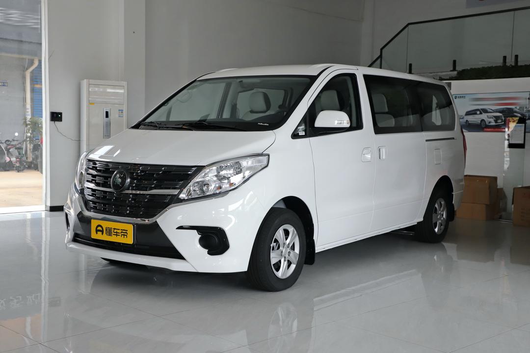 Dongfeng Lingzhi PLUS