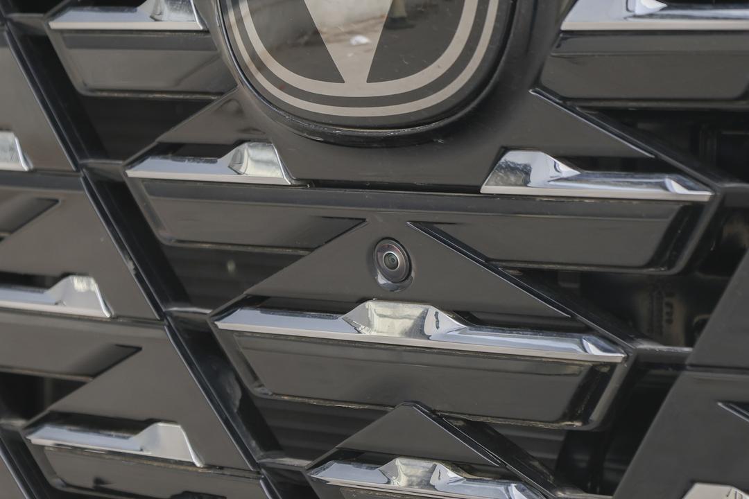 Changan CS75 PLUS 2026, фото 14