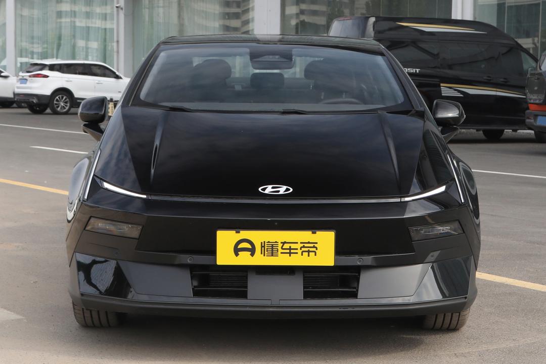 Hyundai IONIQ V 2026, фото 12