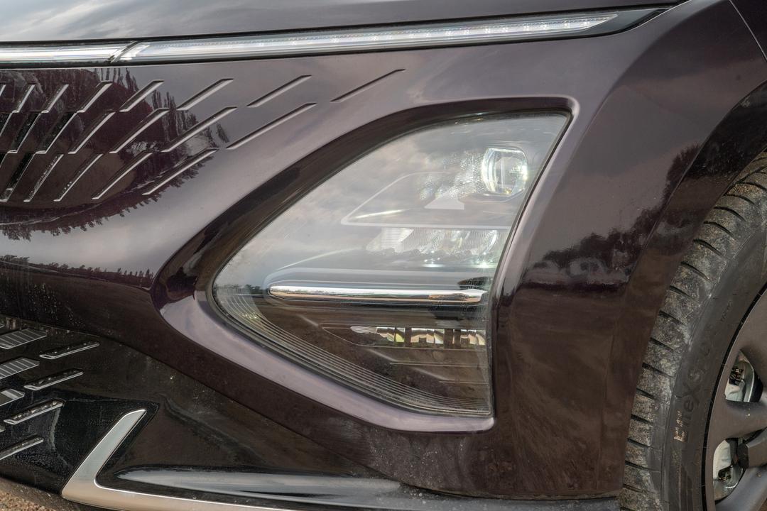 Wuling Xingguang PHEV 2026, фото 14