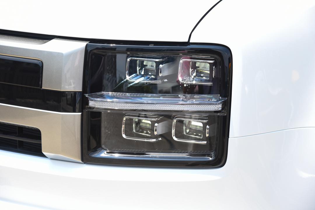 Haval H10 2026, фото 14