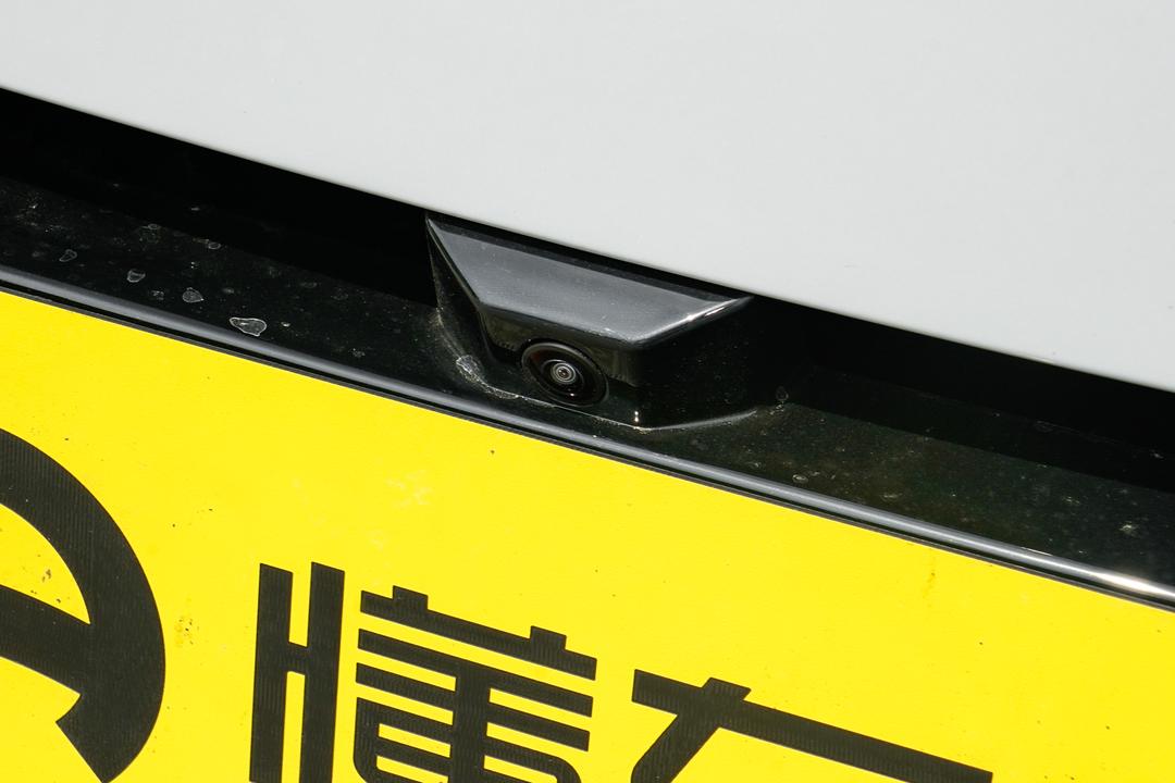 Geely Galaxy M9 2026, фото 15